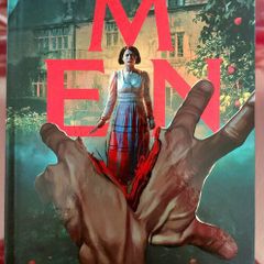MEN 4k mediabook