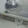 John Rocha Waterford Crystal Signature White Wine x 2 Image 2