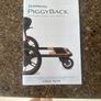 Uppababy - piggyback Image 2