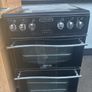 Leisure oven, grill and hobs. Image 2