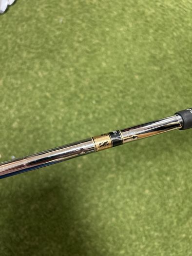 Titleist MB 714 irons
