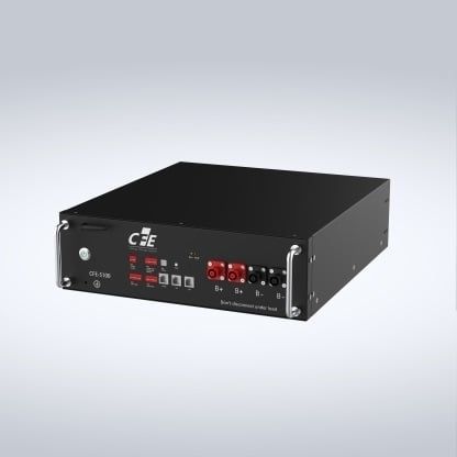 CF Energy CFE-5100 (5.12 kWh) Battery Module