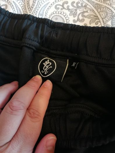 Gym King Tracksuit