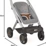 Maxi Cosi - Doll's Pram Image 8