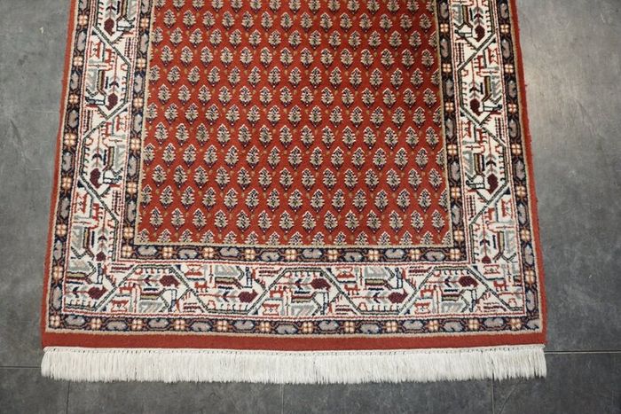 P.ersian Sarok Mir Hall Runner 390x80cm (SMrun)