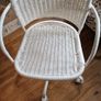 Ikea Gregor swivel desk chair Image 3