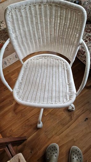 Ikea Gregor swivel desk chair