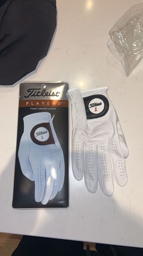 Titleist Players Glove