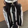 TaylorMade 14-Way Golf Cart Bag Image 3