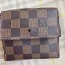 Louis Vuitton wallet Image 2