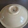Large Moroccan Pottery Bowl Image 3