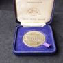 Rare Tower Mint, Broadlands Medallion ( Lord Mountbatten ) - Exclusive Edition, Boxed Image 3