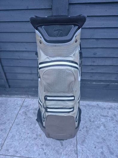 golf bag