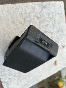 Honda CRX Civic coin tray