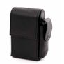 Leather Cigarette Case With Lighter Holder Image 4