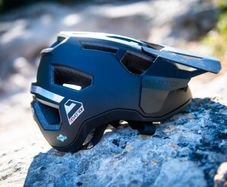 7 iDP project 21 trail pro bicycle bike mountain Helmet size S 55mm