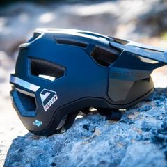 7 iDP project 21 trail pro bicycle bike mountain Helmet size S 55mm