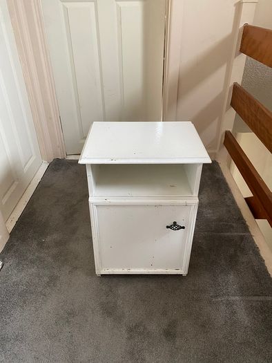 Small Shelf