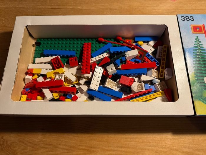 Lego 383