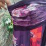 Monsoon Occasion dress size 16 wedding holiday Postage included Image 8