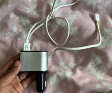 car charger