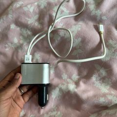 car charger
