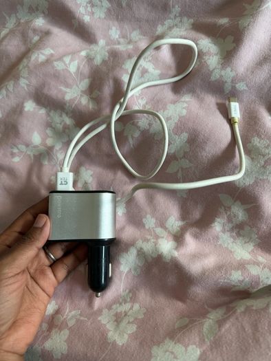 car charger