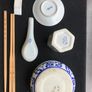 Chinese ornaments + Chopsticks Image 2