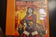 Pc Dvd Rom Command and Conquer Red Alert 3 Games Original