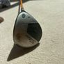 3wood flex shaft Titleist 906f2 loft 15 mid condition Image 3