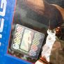 NBA Action 95 starring David Robinson for Mega Drive Boxed Image 2