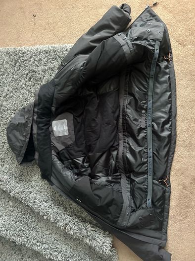 Mens Trespass Ski Jacket