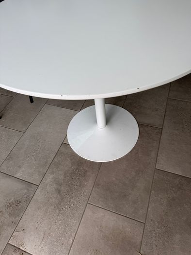 Bistro table