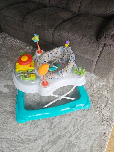 Babylo Baby Walker