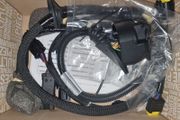 8201725619 7-pin Towbar Wiring Kit for Renault Captur 2020-