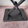 Stool.. small fold up type. Image 2