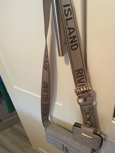 River Island Bag cross body bag with purse