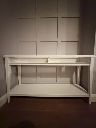 IKEA Console Tables
