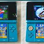 Nintendo 3ds modded!!! Image 3