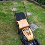 lawnmower Image 3