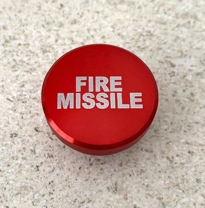 Car Cigarette Lighter Button