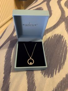 Newbridge necklace