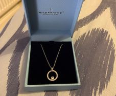 Newbridge necklace