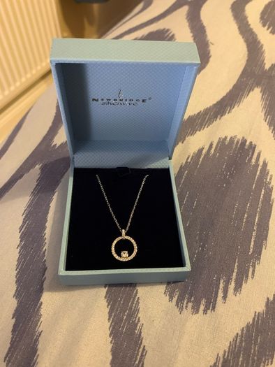 Newbridge necklace
