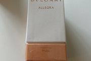 BULGARI Allegra Musk niche parfum