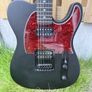 Telecaster Harley Benton Image 4
