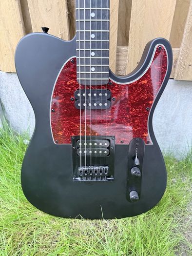 Telecaster Harley Benton
