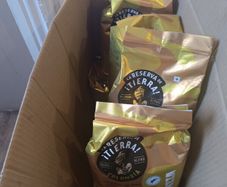 coffee beans