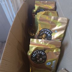 coffee beans