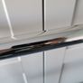 Vintage Heated Towel Rail Image 3